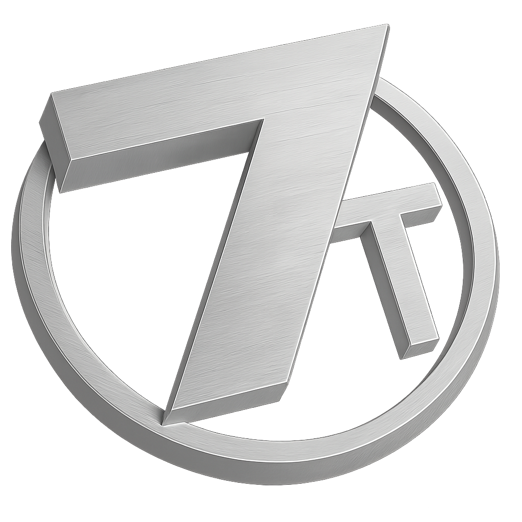 7T World - White-label payment infrastructure for financial institutions