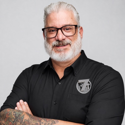 Anthony Serio