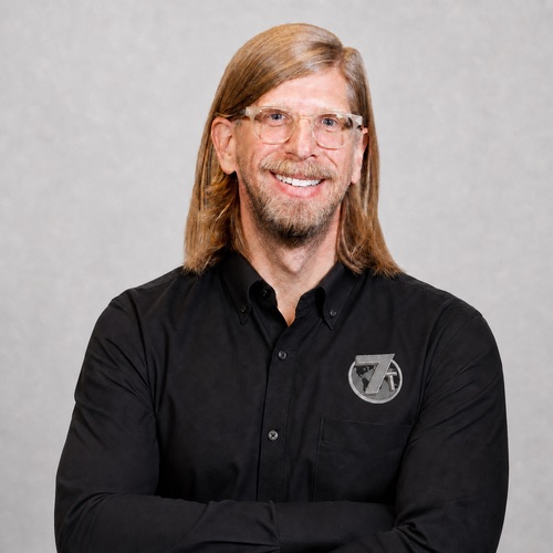 Mark Graves